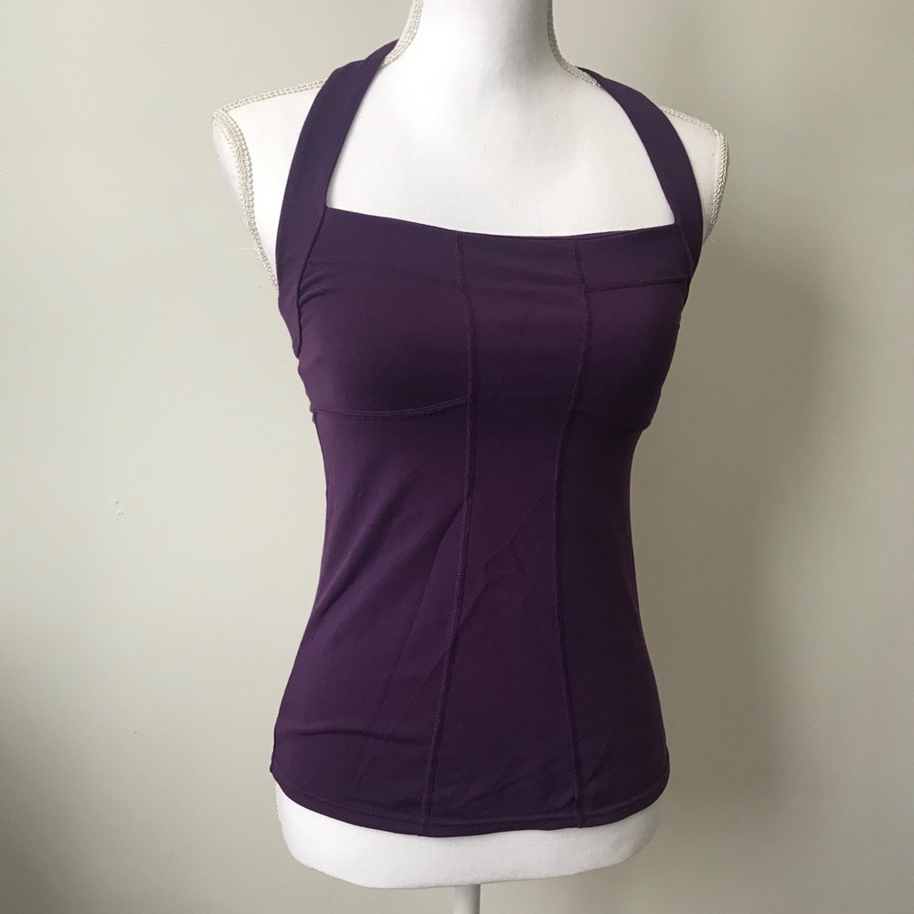 Halter top